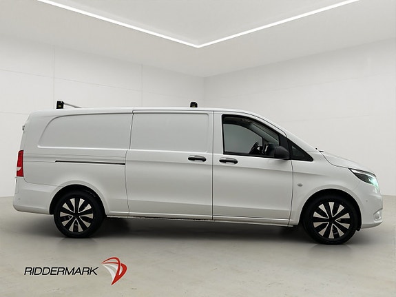 Mercedes-Benz Vito 119 2 of 30