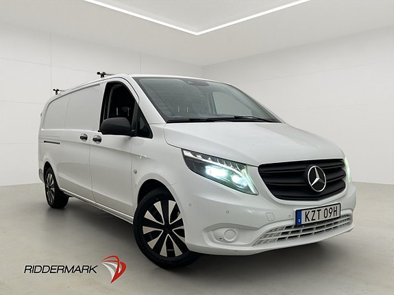 Mercedes-Benz Vito 119 3 of 30