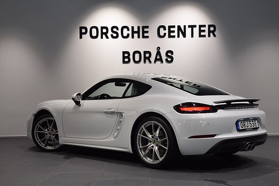 Porsche 718 16 of 16