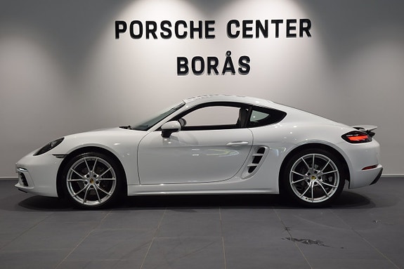 Porsche 718 3 of 16