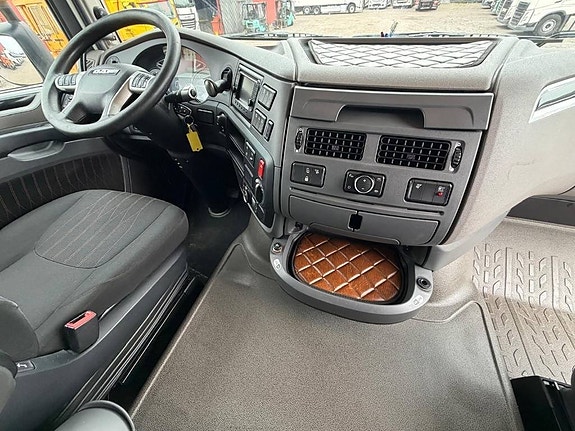 DAF 480 Serie 3792 3 of 18