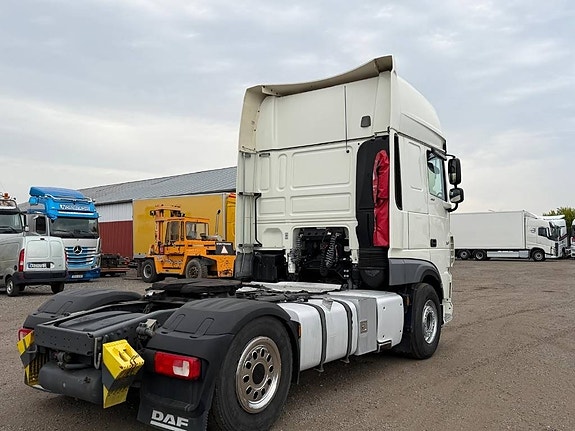 DAF 480 Serie 3792 6 of 18