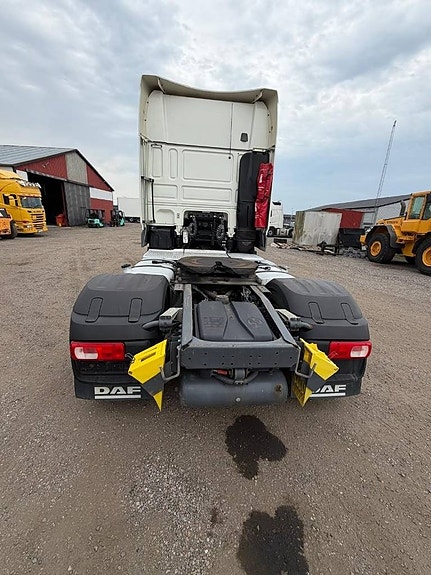 DAF 480 Serie 3792 7 of 18