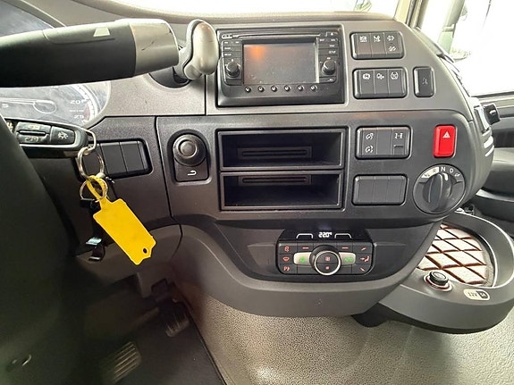 DAF 480 Serie 3792 17 of 18
