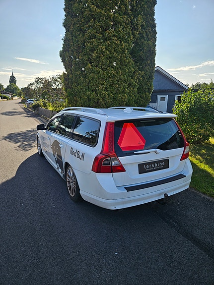 Volvo V70 4 of 4