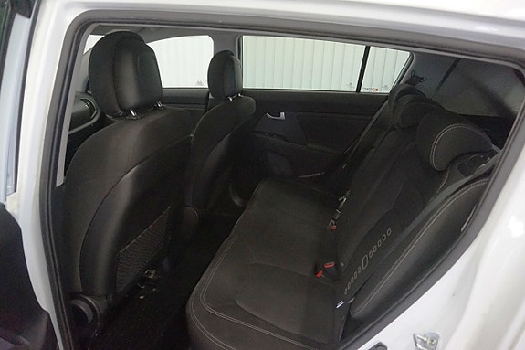 Kia Sportage 9 of 20