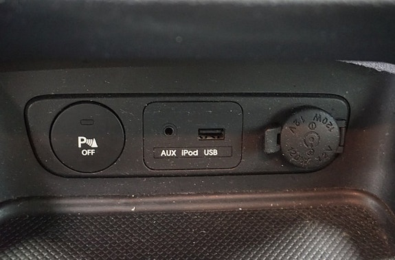 Kia Sportage 19 of 20