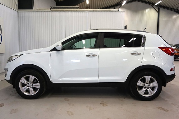 Kia Sportage 2 of 20