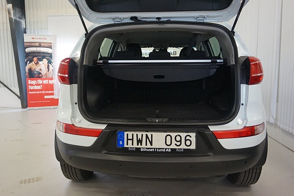 Kia Sportage 5 of 20