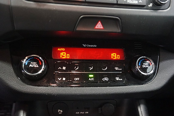 Kia Sportage 17 of 20