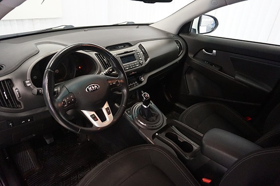 Kia Sportage 8 of 20