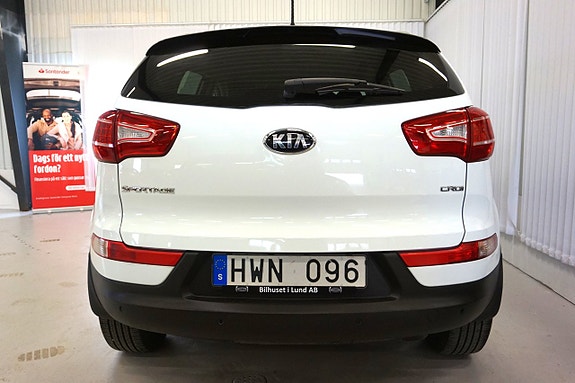 Kia Sportage 4 of 20
