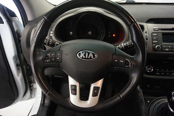 Kia Sportage 13 of 20