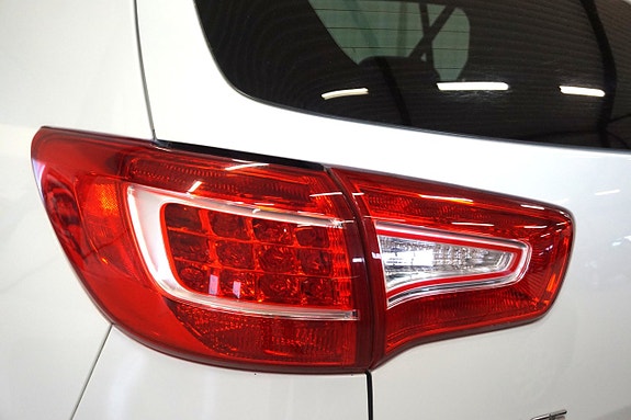 Kia Sportage 6 of 20