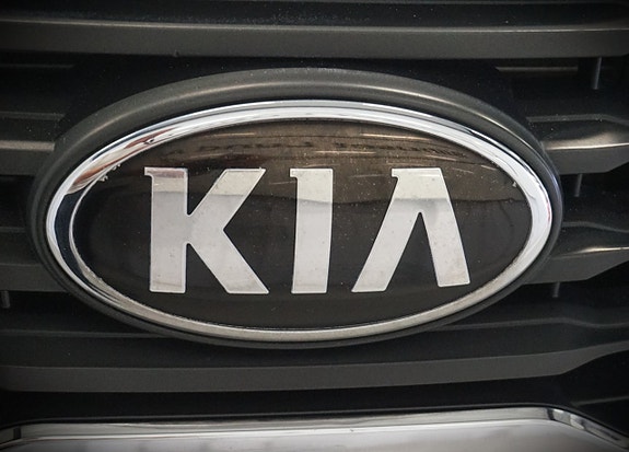 Kia Sportage 20 of 20