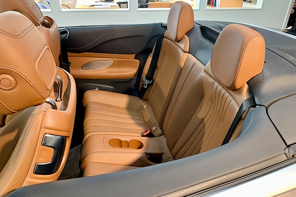 Mercedes-Benz E350 d 12 of 19