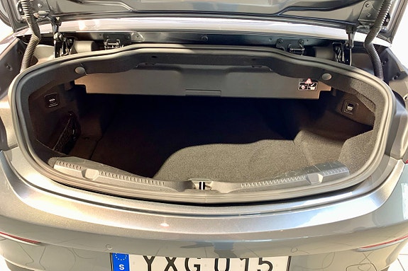 Mercedes-Benz E350 d 15 of 19