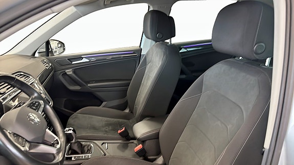 Volkswagen Tiguan 8 of 12