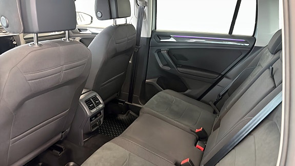 Volkswagen Tiguan 11 of 12