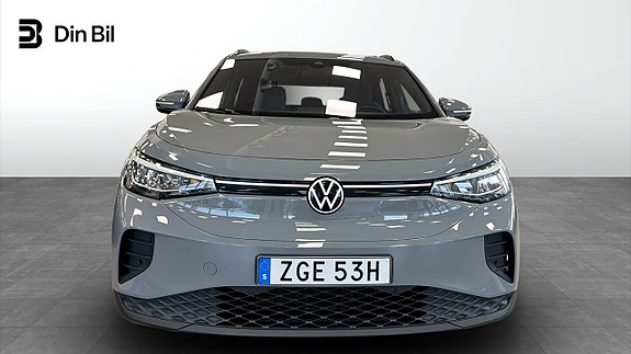 Volkswagen ID.4 4 of 12