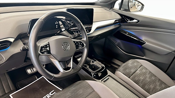 Volkswagen ID.4 7 of 12