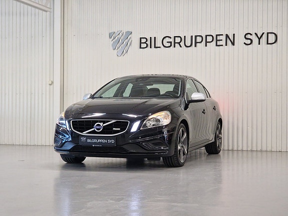 Volvo S60 2 of 19