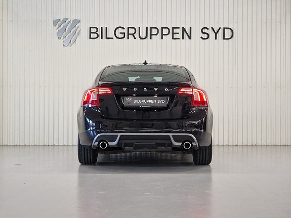Volvo S60 6 of 19