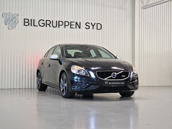Volvo S60 4 of 19