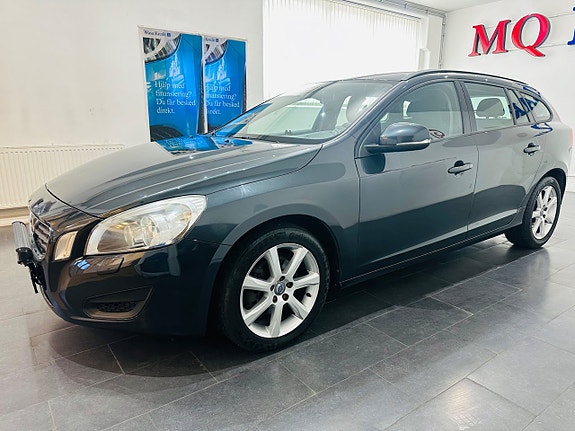 Volvo V60 5 of 16