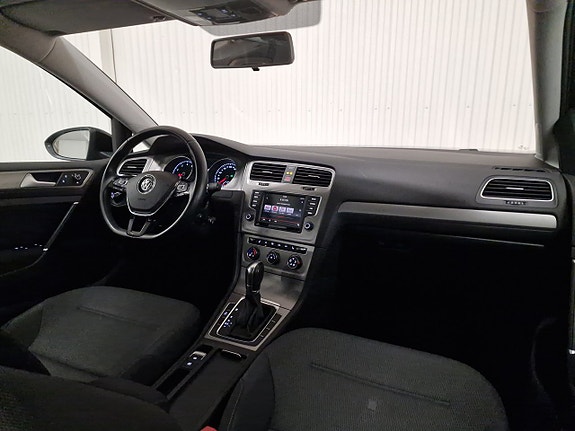Volkswagen Golf I 9 of 21