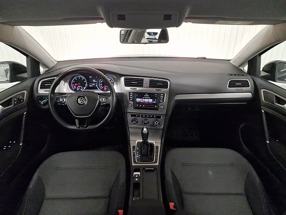 Volkswagen Golf I 10 of 21