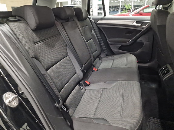 Volkswagen Golf I 21 of 21