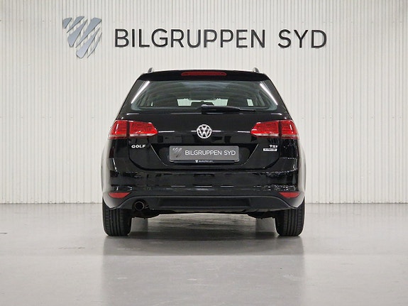 Volkswagen Golf I 6 of 21