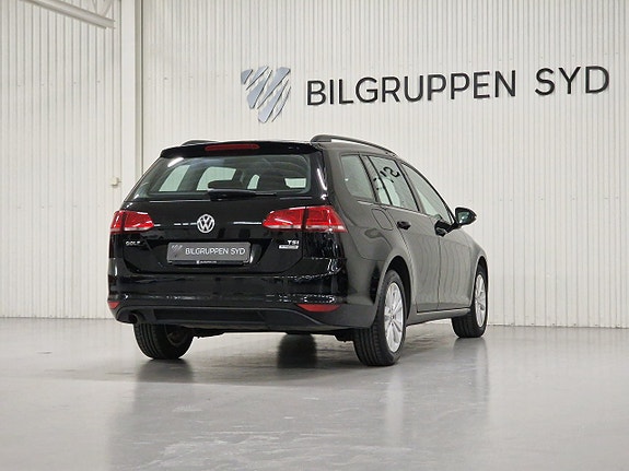 Volkswagen Golf I 5 of 21