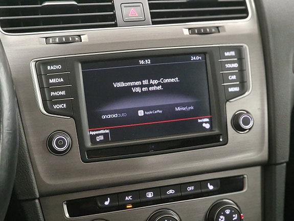 Volkswagen Golf I 16 of 21