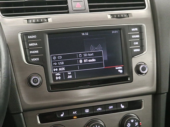 Volkswagen Golf I 15 of 21