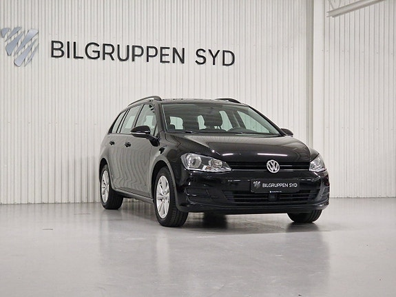 Volkswagen Golf I 4 of 21