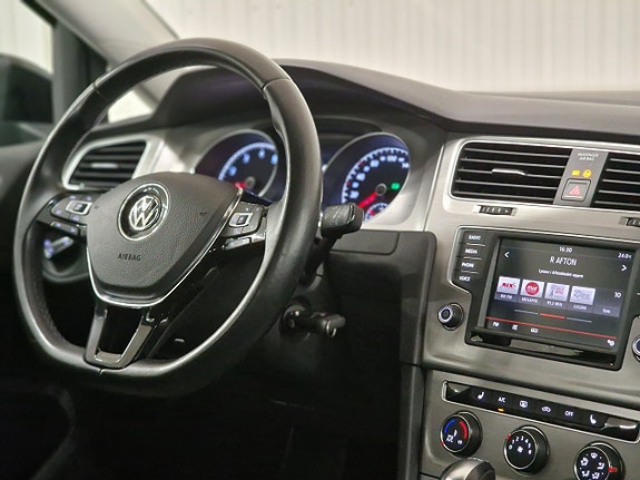 Volkswagen Golf I 12 of 21