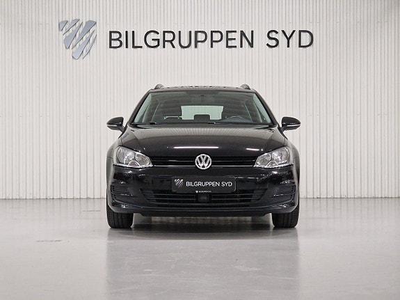 Volkswagen Golf I 3 of 21
