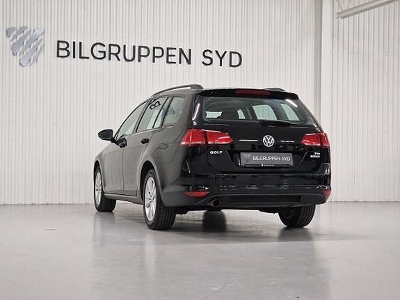 Volkswagen Golf I 7 of 21