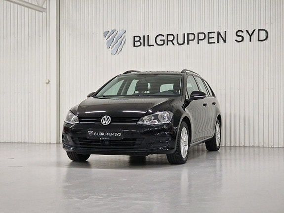 Volkswagen Golf I 2 of 21