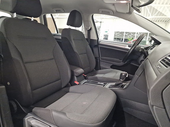 Volkswagen Golf I 20 of 21