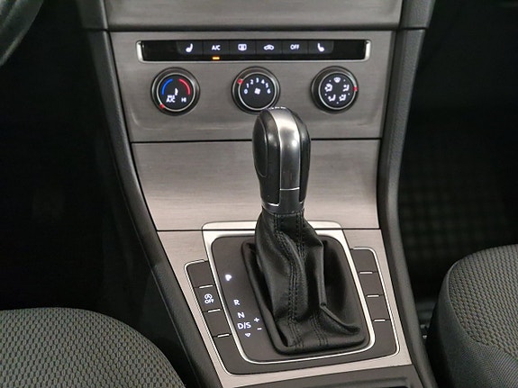Volkswagen Golf I 13 of 21