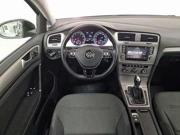 Volkswagen Golf I 11 of 21