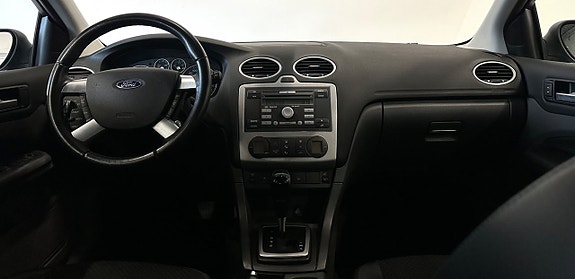 Ford Focus 9 of 9