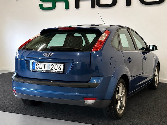 Ford Focus 4 of 9