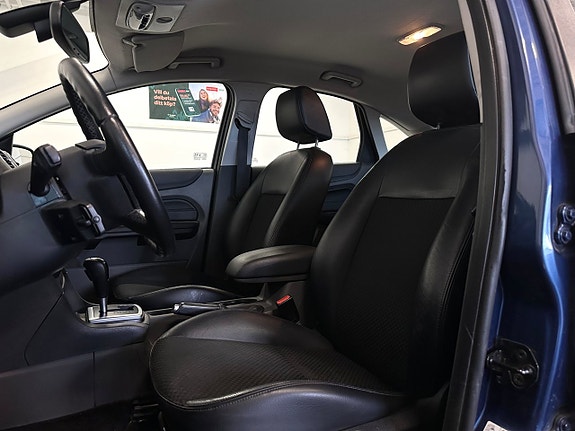 Ford Focus 6 of 9
