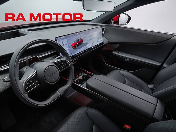 Mazda CX-6e 7 of 18