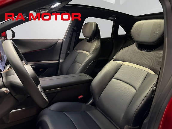 Mazda CX-6e 9 of 18