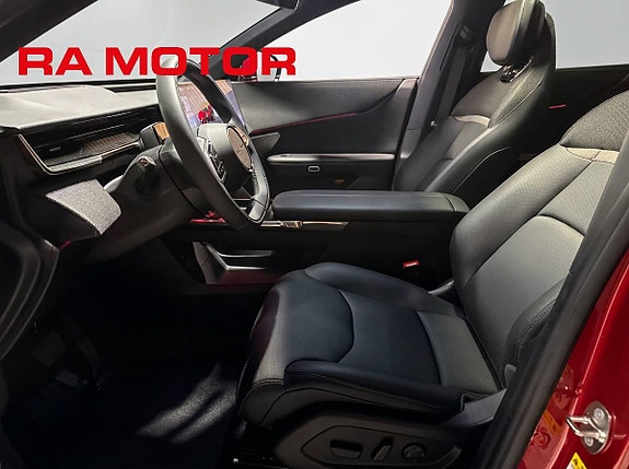 Mazda CX-6e 8 of 18